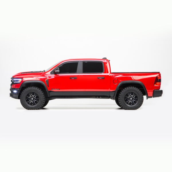 Primal RC 1/8 Scale RAM 1500 FOC Brushless & Brushed RTR 4WD Trail Truck, Crawler, On Road , OFF - Road - Image 16