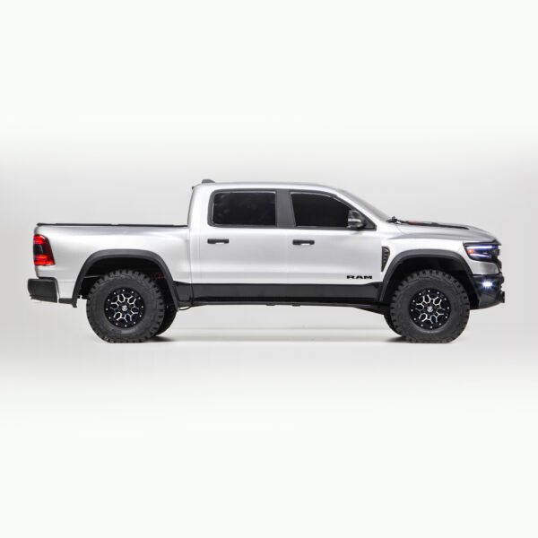 Primal RC 1/8 Scale RAM 1500 FOC Brushless & Brushed RTR 4WD Trail Truck, Crawler, On Road , OFF - Road - Image 33