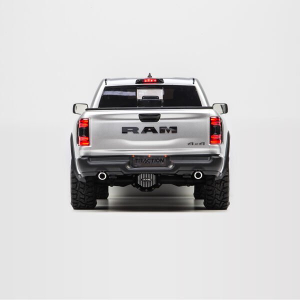 Primal RC 1/8 Scale RAM 1500 FOC Brushless & Brushed RTR 4WD Trail Truck, Crawler, On Road , OFF - Road - Image 31