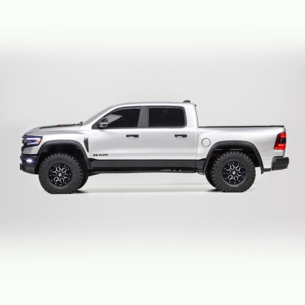 Primal RC 1/8 Scale RAM 1500 FOC Brushless & Brushed RTR 4WD Trail Truck, Crawler, On Road , OFF - Road - Image 29